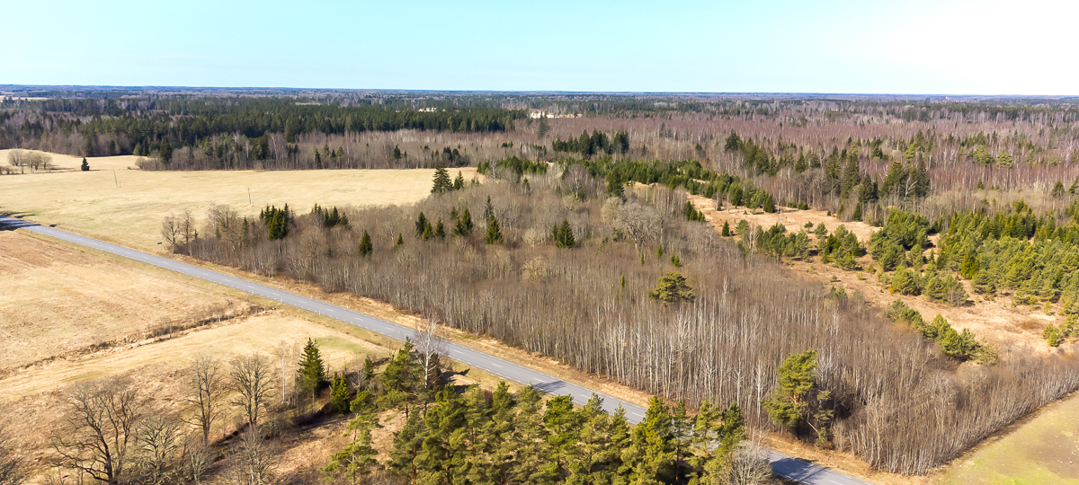 Lundi , Lääneranna vald