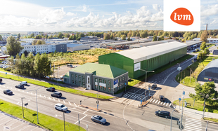 Papiniidu tänav 9, Pärnu