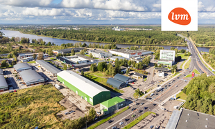 Papiniidu tänav 9, Pärnu