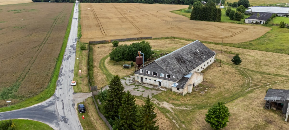 Kiviotsa , Harju maakond, Kose vald, Oru küla