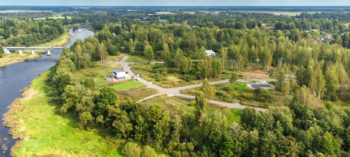 Jõekalda 13, Pärnu maakond, Tori vald, Sindi linn