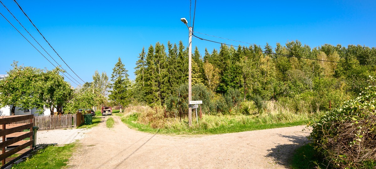 Põhja tee 2, Pärnu maakond, Tori vald, Kilksama küla