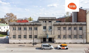 Tiigi 76a, Tartu linn