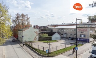 Tiigi 76a, Tartu linn