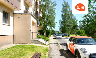 Rõugu tänav 30, Pärnu