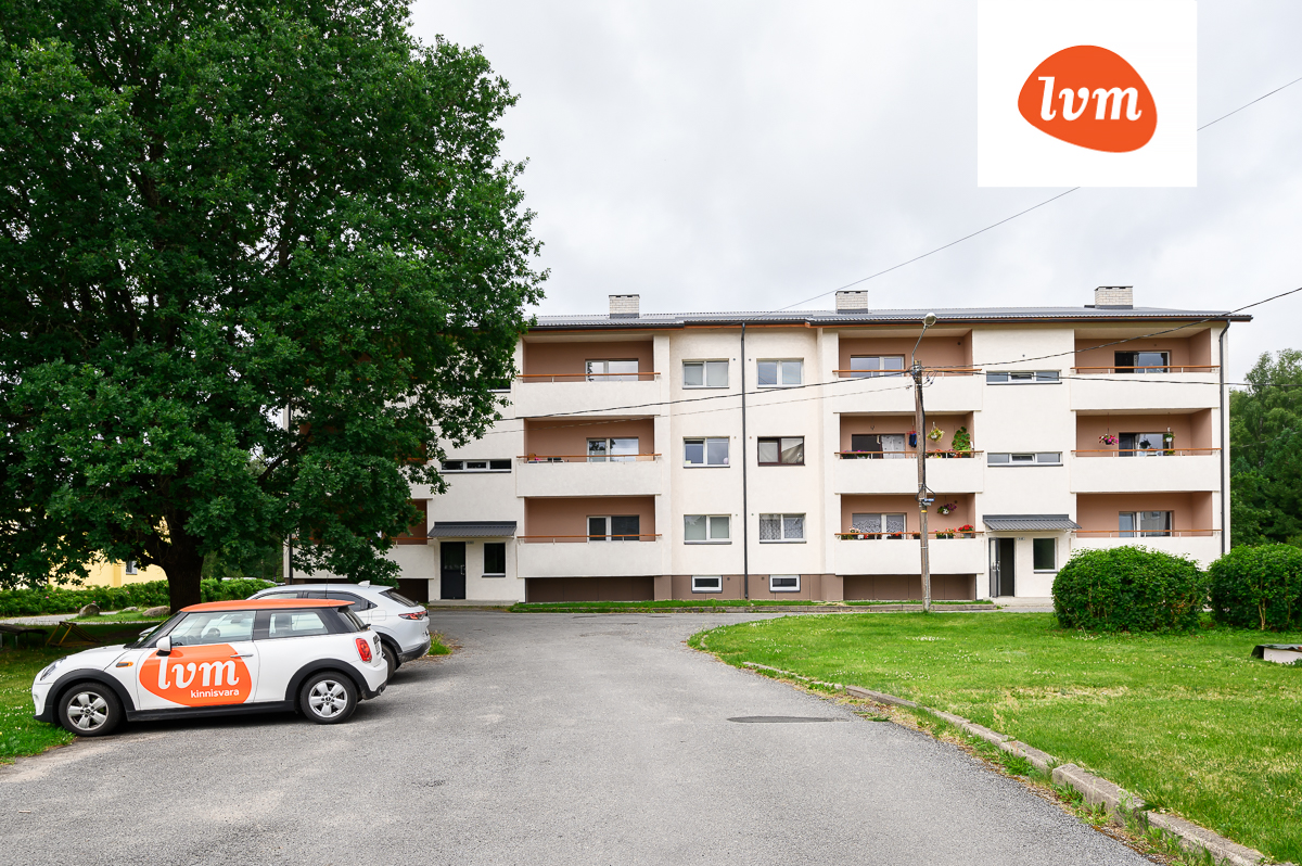 Mõisa Väikekoht 5, Uulu, Häädemeeste vald