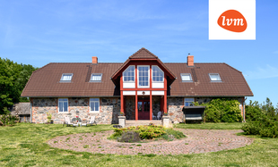 Manija Manija küla , Pärnu