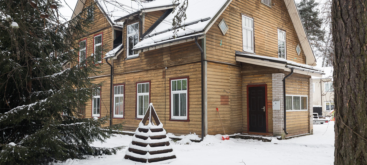 Jõe tänav 2, Elva linn, Elva, Tartu maakond