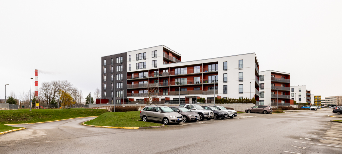 Mäepealse tänav 18, Mustamäe, Tallinn, Harju maakond