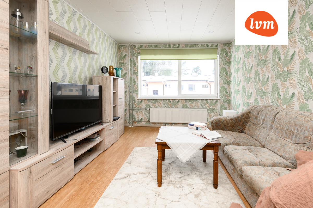 Pustuski tee 16, Seljametsa, Pärnu