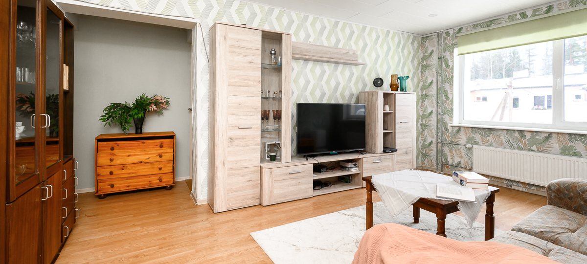 Pustuski tee 16, Seljametsa, Pärnu, Pärnu maakond