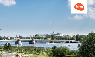 Suur-Jõekalda tn 2/3-34, Pärnu
