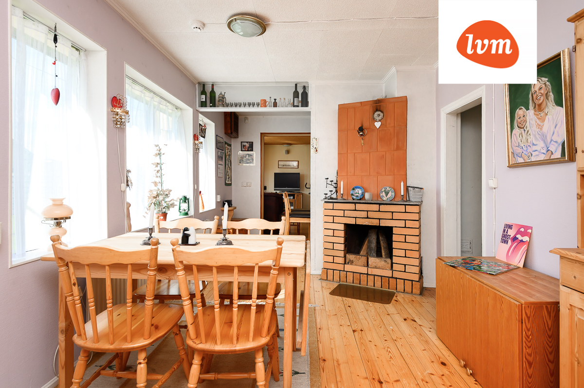 Tareaia tee 2, Tammiste, Tori vald