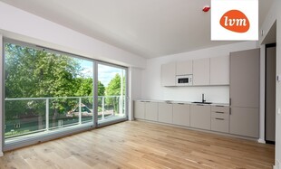 Esplanaadi 10-21B, Pärnu