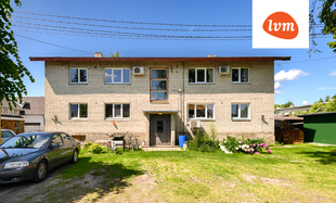 Aisa tänav 84, Pärnu