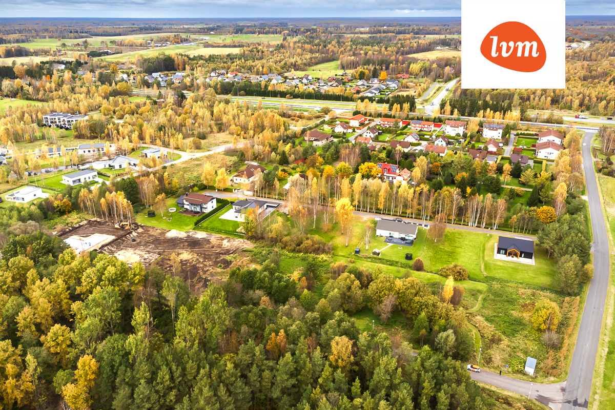 Elu tee 32, Papsaare, Pärnu, Pärnu maakond