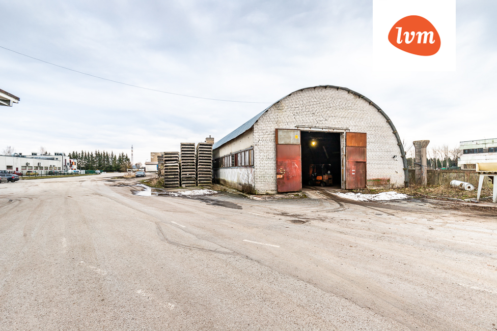 Linnamäe tee 6c, Keila