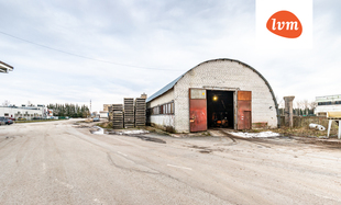 Linnamäe tee 6c, Keila