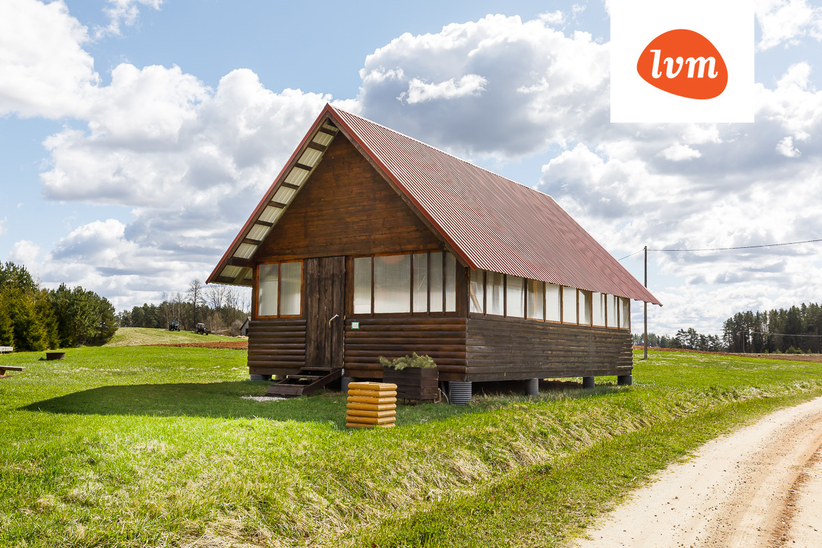 Mesikamäe talu, Karilatsi, Põlva vald, Põlva maakond