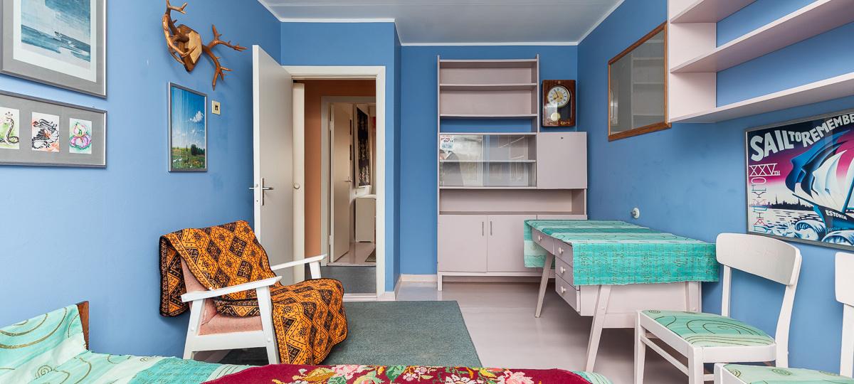 Rukki 5, Käärdi, Elva vald, Tartu maakond