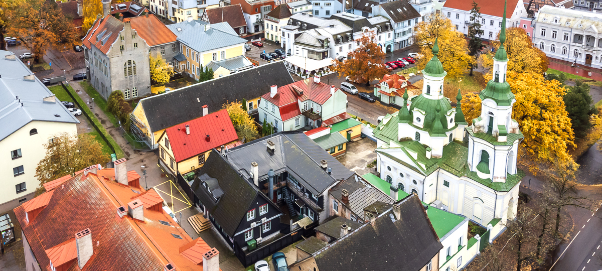 Malmö tänav 15, Pärnu linn, Pärnu, Pärnu maakond