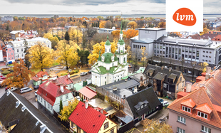 Malmö tänav 15, Pärnu