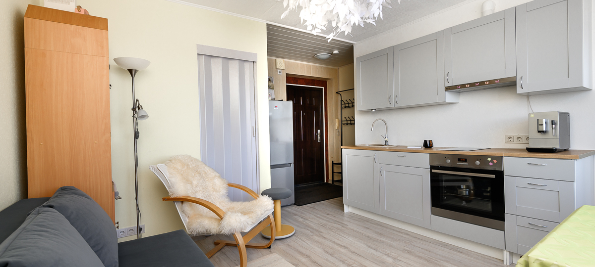 Mai tänav 7, Pärnu linn, Pärnu, Pärnu maakond