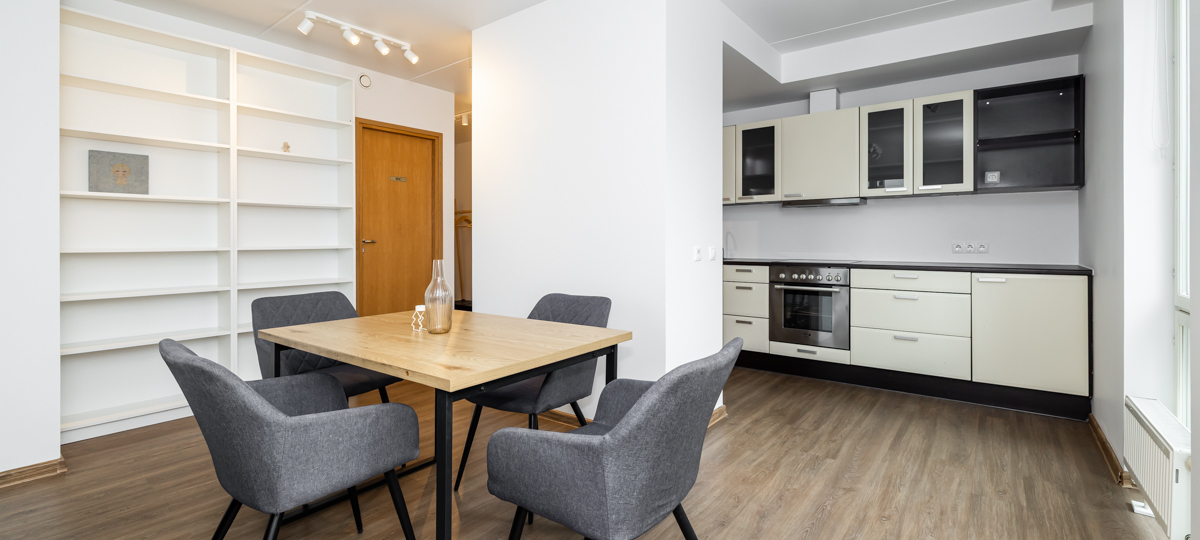 Liivaoja 4a-2, Kesklinn, Tallinn, Harju maakond