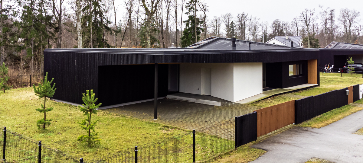 Urva tee 25, Pringi, Viimsi vald, Harju maakond