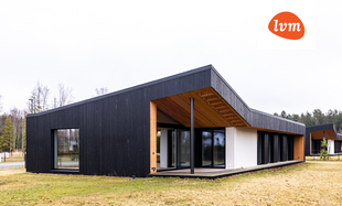 Urva tee 25, Viimsi vald