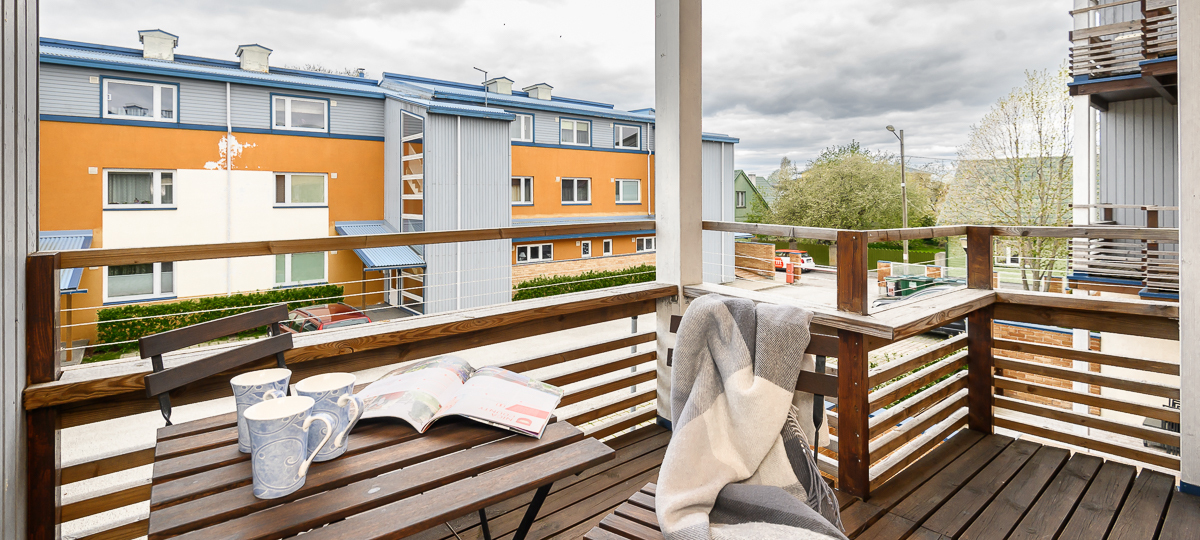 Side tänav 2a/1, Rannarajoon, Pärnu, Pärnu maakond