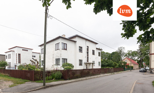 Kooli tänav 3b, Pärnu