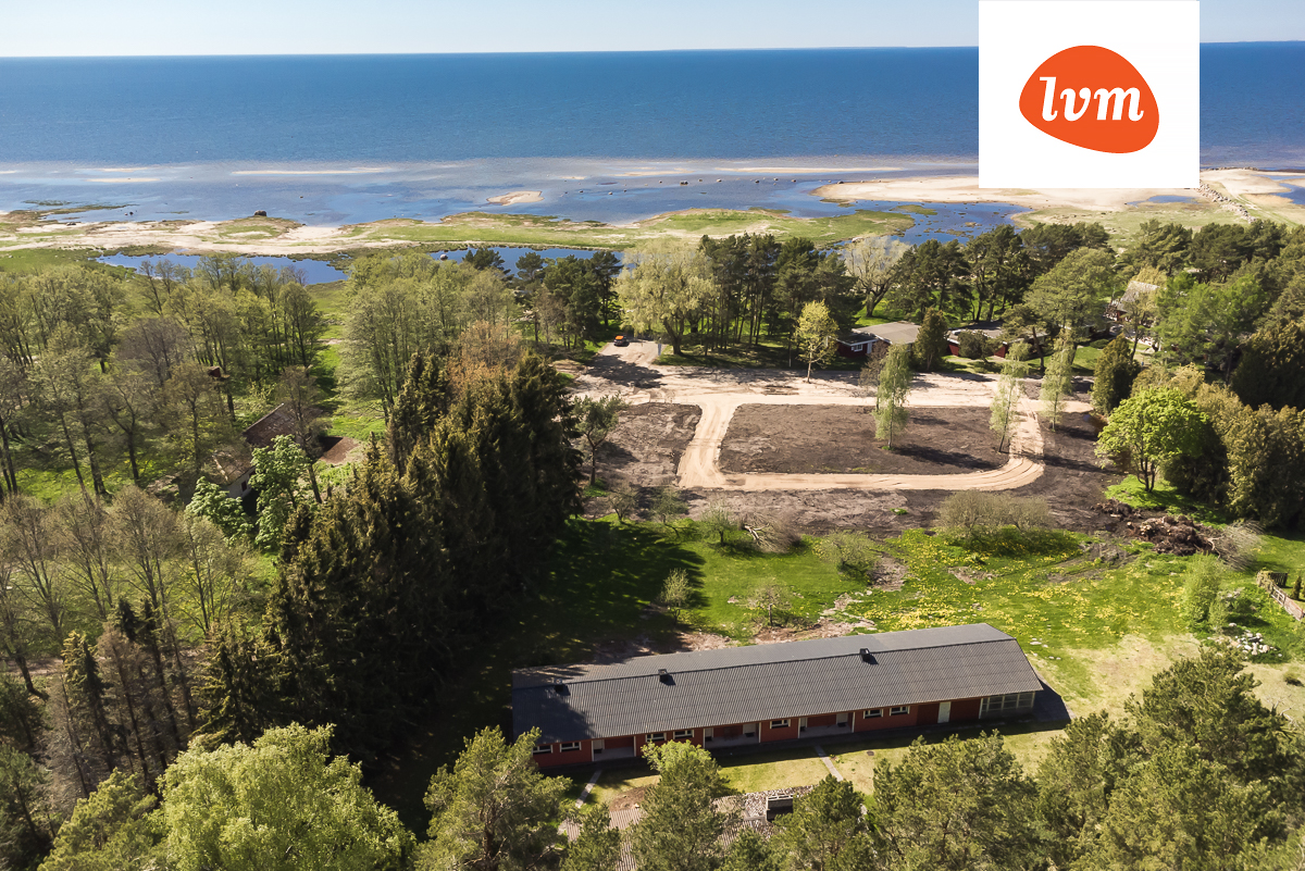 Raketi, Penu, Häädemeeste vald