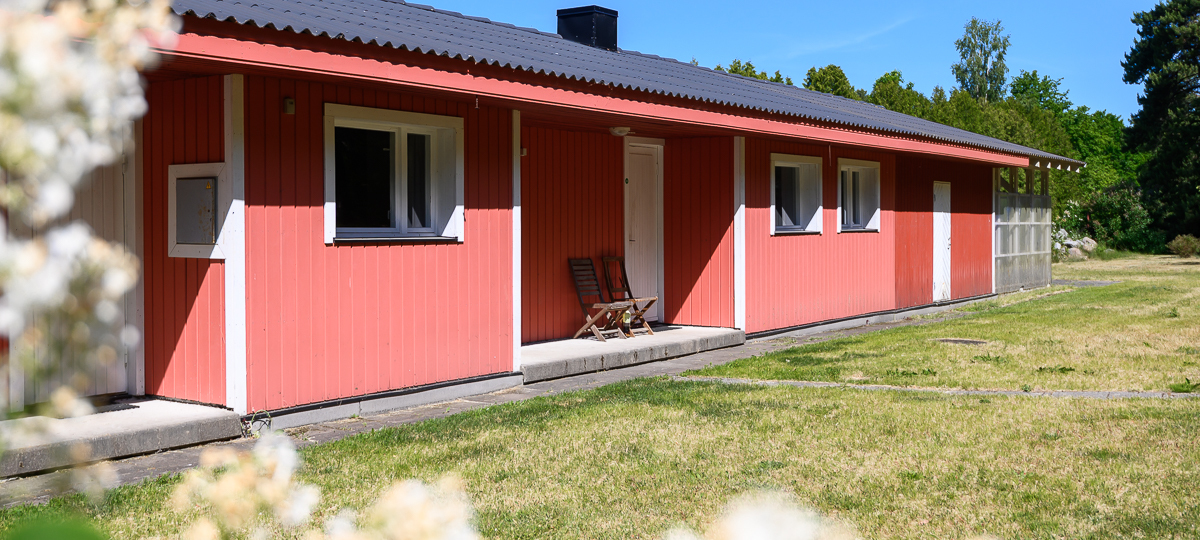 Raketi , Pärnu maakond, Häädemeeste vald, Penu