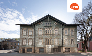 Narva maantee 107, Tartu