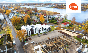 Suur-Jõe 28-13, Pärnu