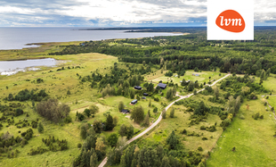 Tormilinnu , Pärnu