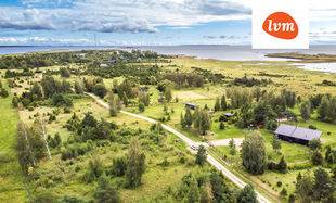 Tormilinnu , Pärnu