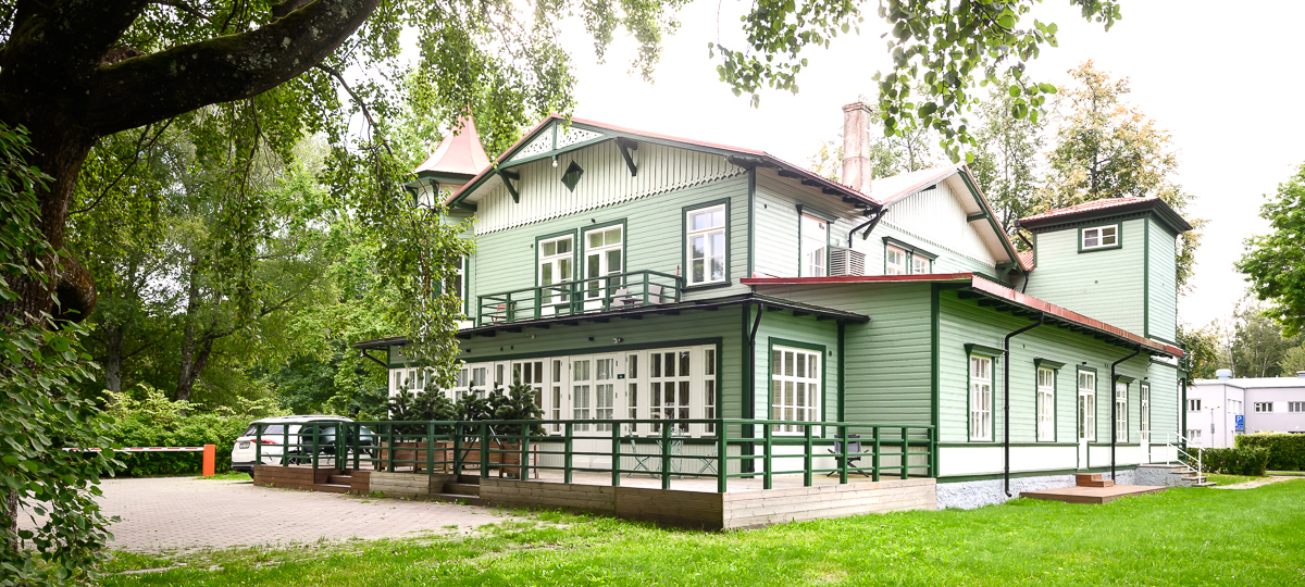 Suvituse 7, Rannarajoon, Pärnu, Pärnu maakond