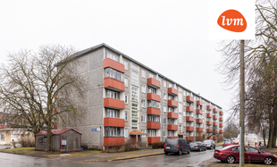 Ehitajate tee 31, Tallinn