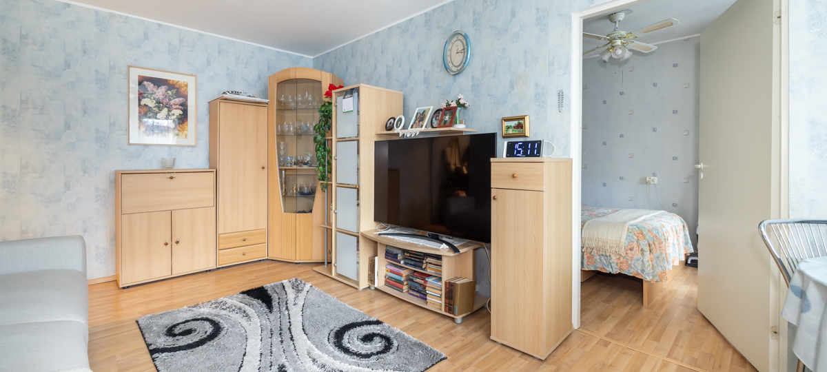 Ehitajate tee 31, Mustamäe, Tallinn, Harju maakond