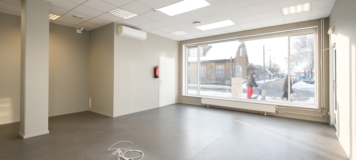 Karja 4/1, Kesklinn, Pärnu, Pärnu maakond