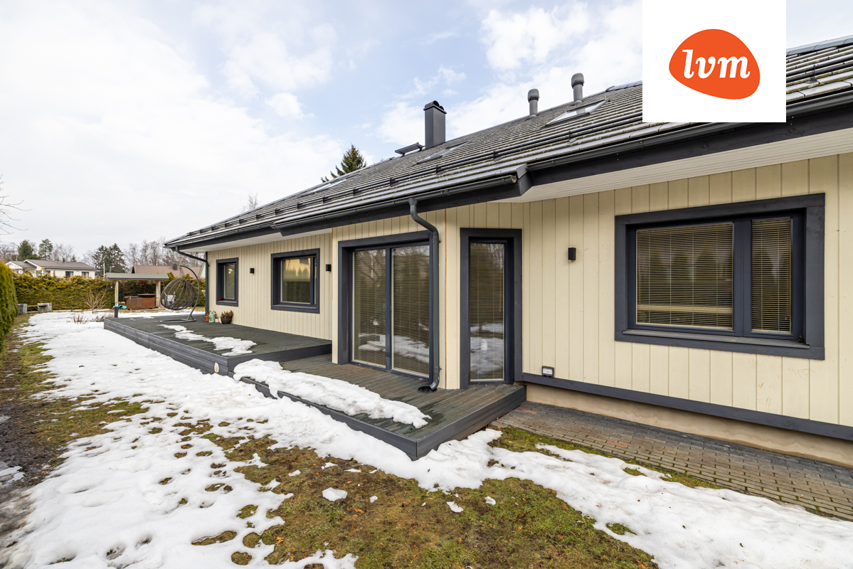 Õunapuu puiestee 137, Maardu