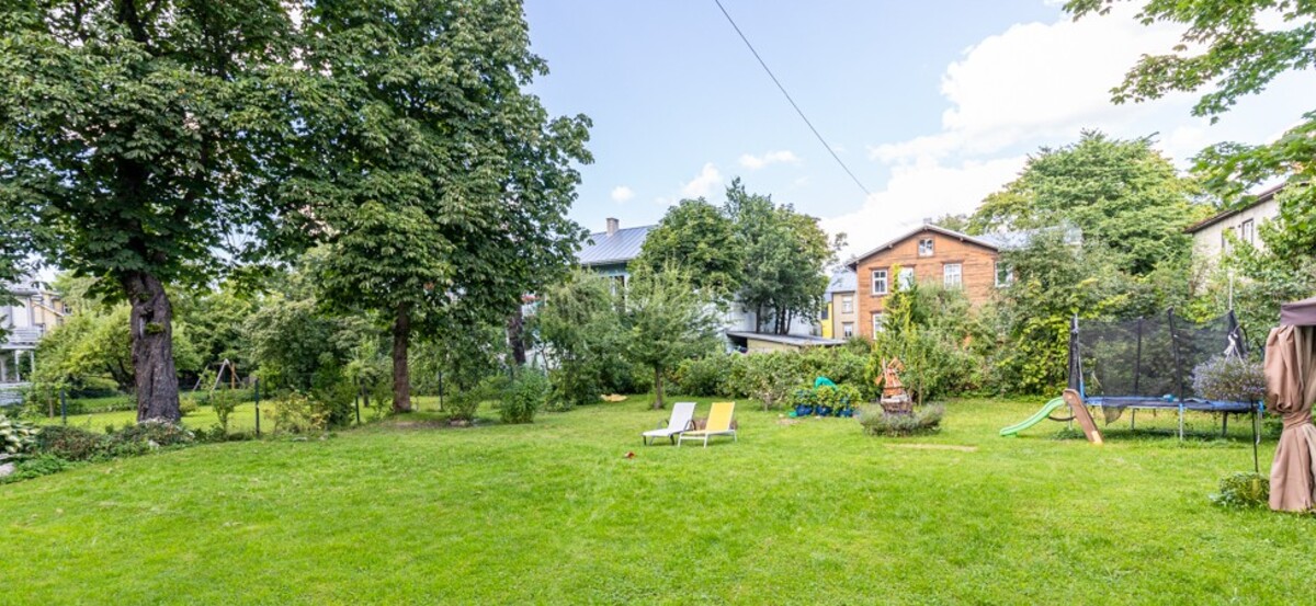 Kalevi 18, Harju maakond, Tallinn, Põhja-Tallinna linnaosa