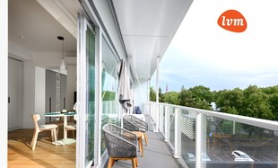 Esplanaadi 10-24, Pärnu linn