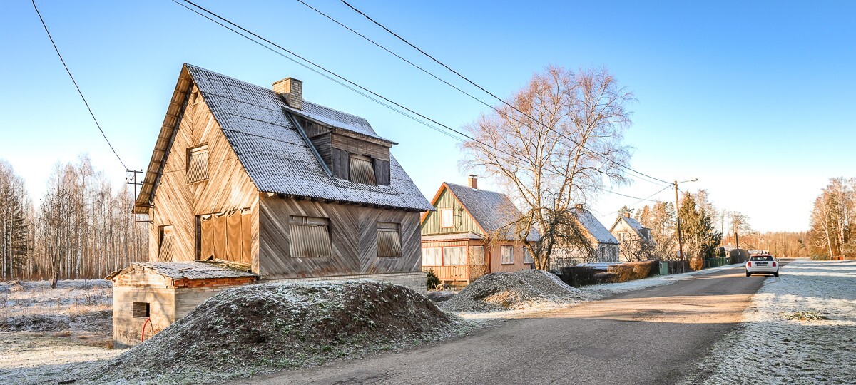 Ehitajate  19, Pärnu maakond, Põhja-Pärnumaa vald, Tootsi alev