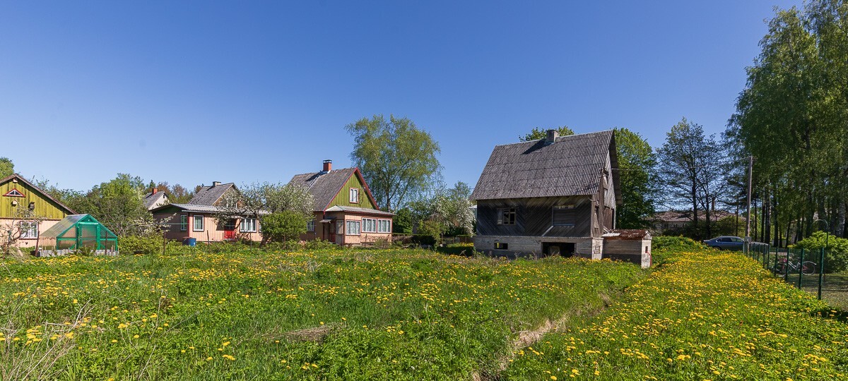 Ehitajate  19, Pärnu maakond, Põhja-Pärnumaa vald, Tootsi alev