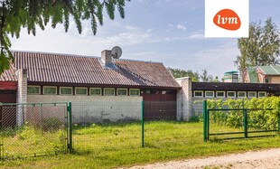 Sinilille AÜ 13, Saue vald
