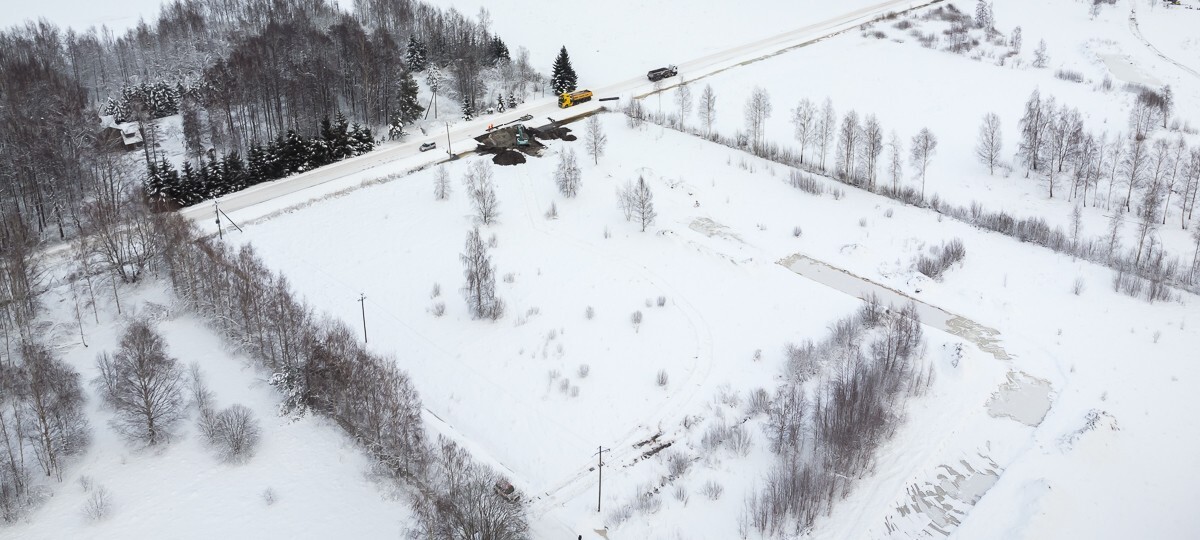 Jõeristi tee 12, Pärnu maakond, Pärnu linn, Papsaare küla