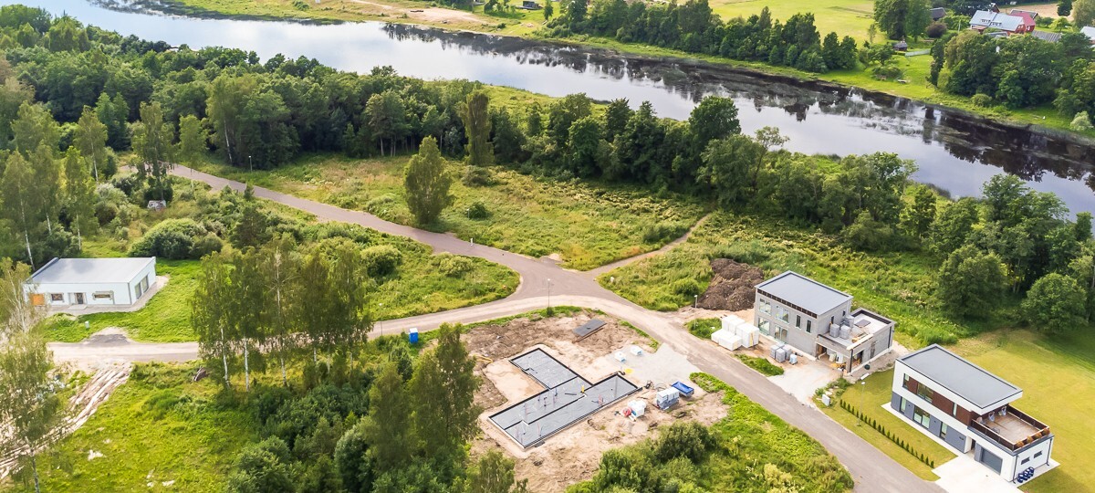 Jõekalda 11, Pärnu maakond, Tori vald, Sindi linn